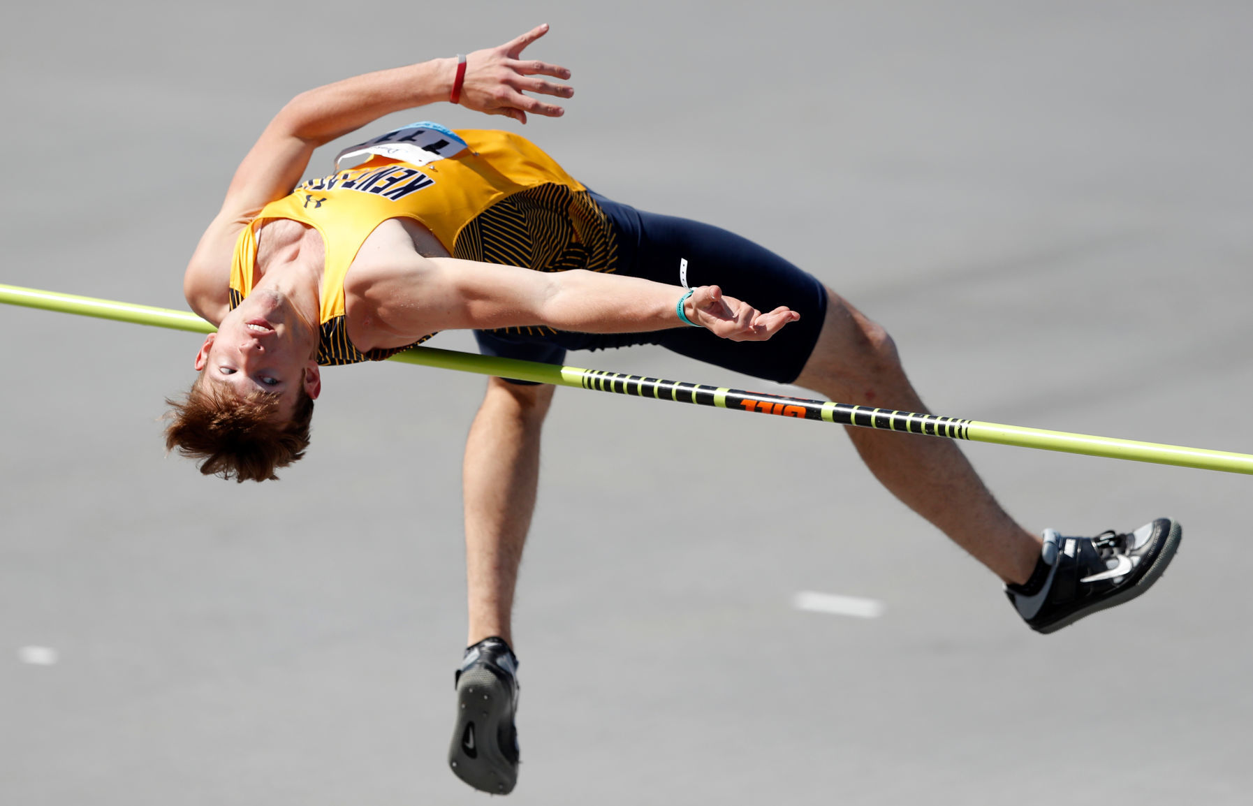 Drake Relays Athletics